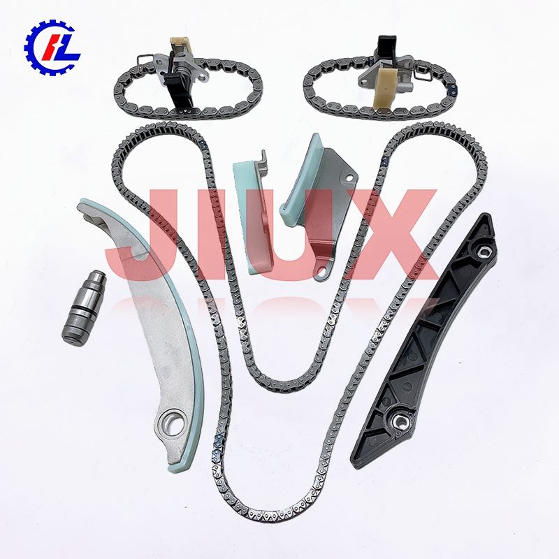 Kit Rantai Waktu Komponen Mesin untuk DODGE / CHRYSLER / JEEP AVENGER / CHARGER Concorde / SEBRING / 300 04892349AA 68137973AA